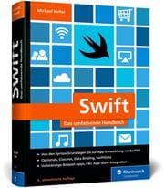 Cover von Swift
