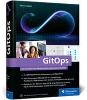 Cover von GitOps