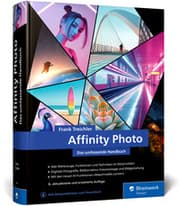 Cover von Affinity Photo