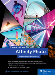 Cover von Affinity Photo
