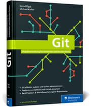 Cover von Git