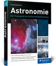 Cover von Astronomie