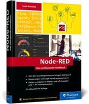 Cover von Node-RED