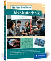Cover von Fit fürs Studium - Elektrotechnik