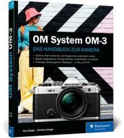 Cover von OM System OM-3