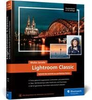 Cover von Lightroom Classic