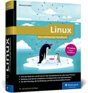 Cover von Linux