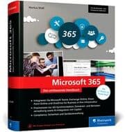 Cover von Microsoft 365