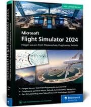 Cover von Microsoft Flight Simulator 2024