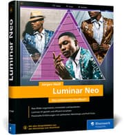 Cover von Luminar Neo