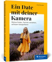 Cover von Ein Date mit deiner Kamera