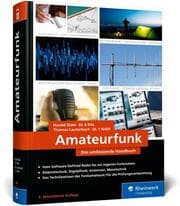 Cover von Amateurfunk