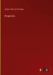 Cover von Pyrgoteles