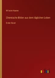 Cover von Chemische Bilder aus dem täglichen Leben