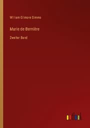 Cover von Marie de Bernière