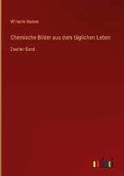 Cover von Chemische Bilder aus dem täglichen Leben