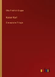 Cover von Kaiser Karl