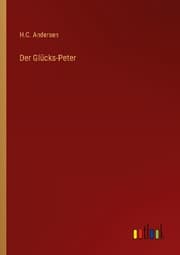 Cover von Der Glücks-Peter