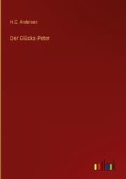 Cover von Der Glücks-Peter