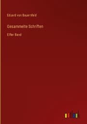 Cover von Gesammelte Schriften