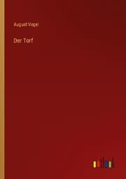 Cover von Der Torf