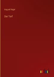 Cover von Der Torf