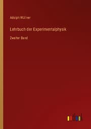 Cover von Lehrbuch der Experimentalphysik