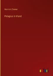 Cover von Pelagius in Irland