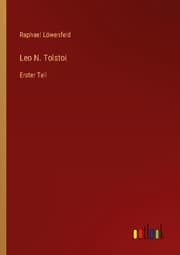 Cover von Leo N. Tolstoi