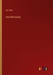 Cover von Das Mikroskop