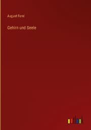 Cover von Gehirn und Seele