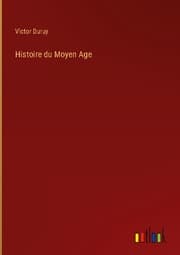 Cover von Histoire du Moyen Age