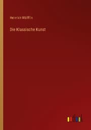 Cover von Die Klassische Kunst