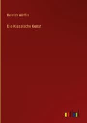 Cover von Die Klassische Kunst