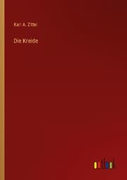 Cover von Die Kreide