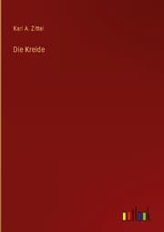 Cover von Die Kreide