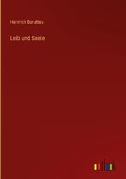 Cover von Leib und Seele