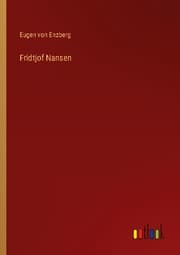 Cover von Fridtjof Nansen