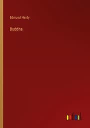 Cover von Buddha