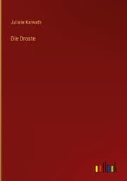 Cover von Die Droste