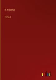 Cover von Tizian