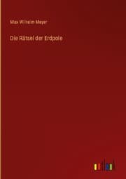 Cover von Die Rätsel der Erdpole