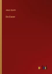 Cover von Die Eweer