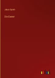 Cover von Die Eweer