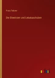 Cover von Die Slowinzen und Lebakaschuben
