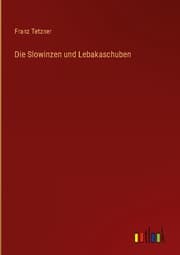 Cover von Die Slowinzen und Lebakaschuben
