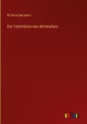 Cover von Die Totentänze des Mittelalters