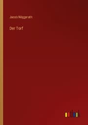 Cover von Der Torf