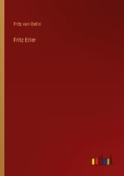 Cover von Fritz Erler