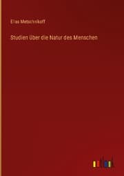Cover von Studien über die Natur des Menschen